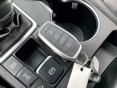 Used 2020 Kia Sportage EX w/ Option Group 15 AWD/4WD image 15