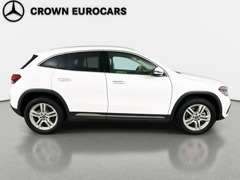 Certified 2023 Mercedes-Benz GLA 250 4MATIC w/ Premium Package image 14