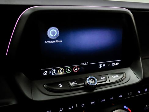 Used 2021 Chevrolet Camaro ZL1 image 70