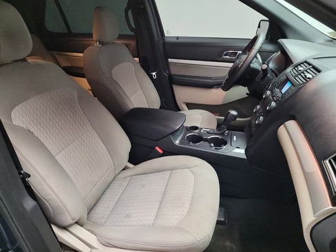 Used 2018 Ford Explorer FWD image 21