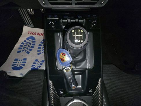 Used 2026 Porsche 911 GT3 image 18