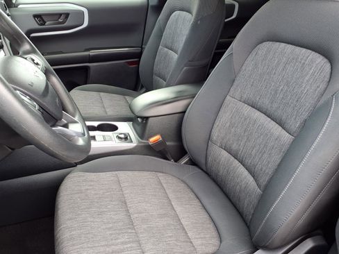 Used 2022 Ford Bronco Sport Big Bend image 3