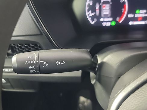 Certified 2023 Honda CR-V EX image 28