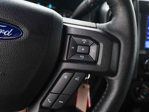 Used 2020 Ford F150 XLT w/ Equipment Group 302A Luxury AWD/4WD image 27