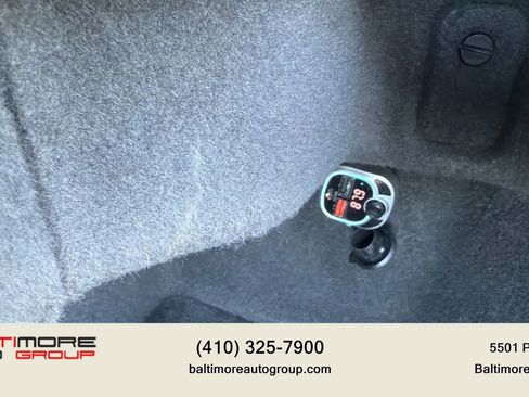 Used 2013 Maserati GranTurismo Sport image 22