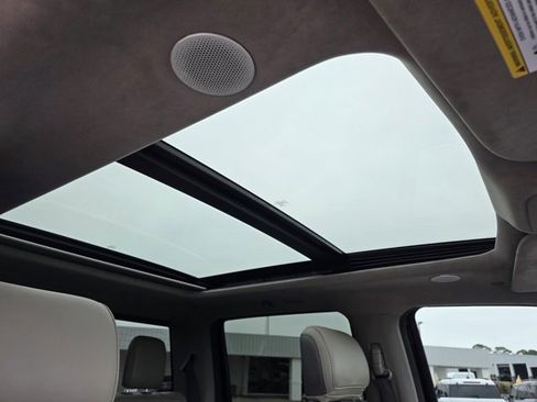 Certified 2024 Ford F150 Platinum w/ Equipment Group 703A Plus image 13