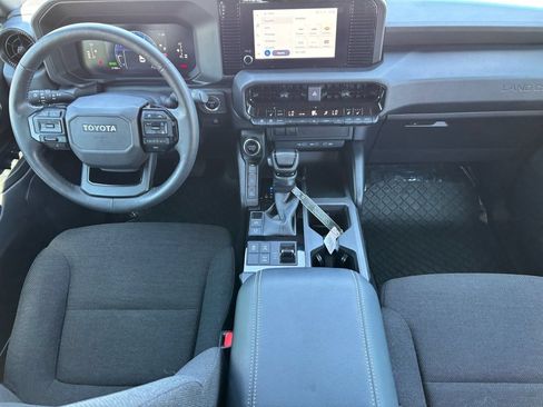 Used 2025 Toyota Land Cruiser 1958 AWD/4WD image 12