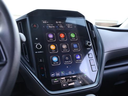 Certified 2026 Subaru Crosstrek 2.0i Premium image 11