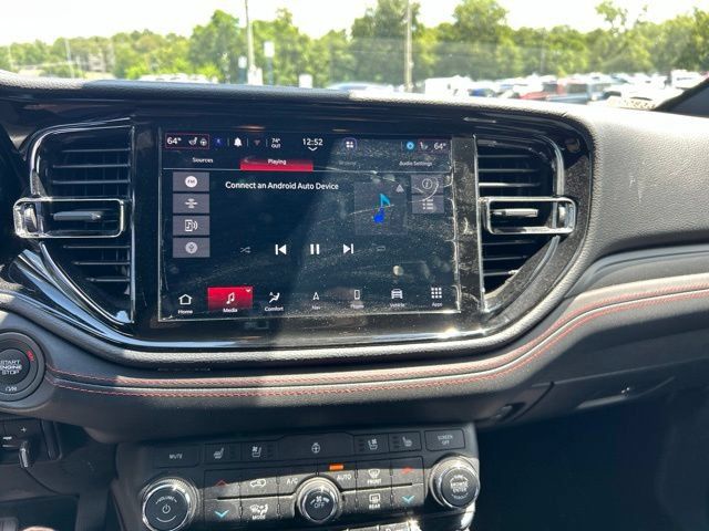 Used 2023 Dodge Durango GT AWD/4WD image 7