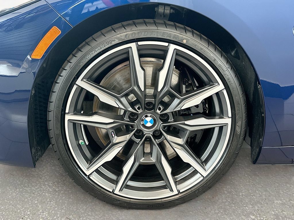 New 2026 BMW M850i xDrive AWD/4WD image 31