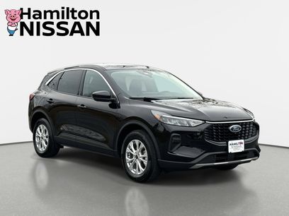 Used 2024 Ford Escape Active w/ Tech Pack #2