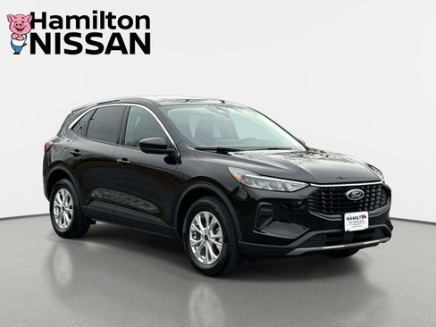 Used 2024 Ford Escape Active w/ Tech Pack #2 image 1