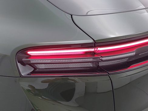 New 2026 Porsche Macan 4S Electric image 37