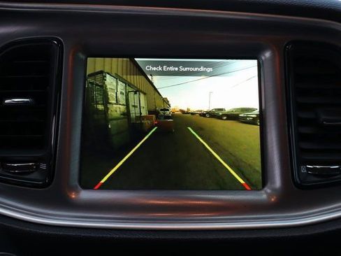 Used 2022 Dodge Challenger R/T Scat Pack w/ Driver Convenience Group image 21