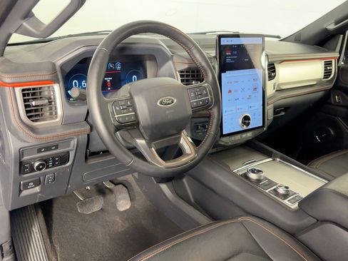 Used 2024 Ford Expedition Timberline image 4