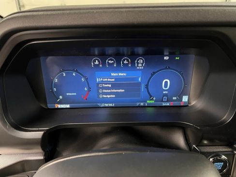 New 2026 Ford F150 Platinum w/ Equipment Group 702A High image 23