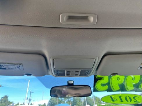 Used 2014 Honda CR-V EX image 19