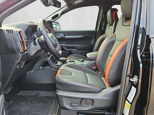 New 2026 Ford Ranger Raptor AWD/4WD image 4