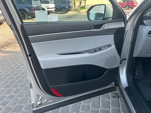 New 2025 Hyundai Palisade SE image 12