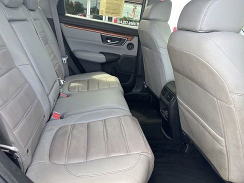 Used 2018 Honda CR-V EX-L image 11