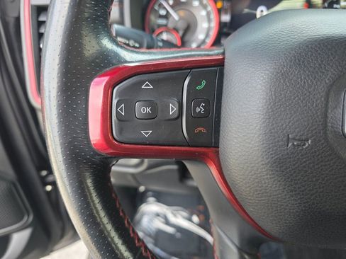 Used 2019 RAM 1500 Rebel image 26