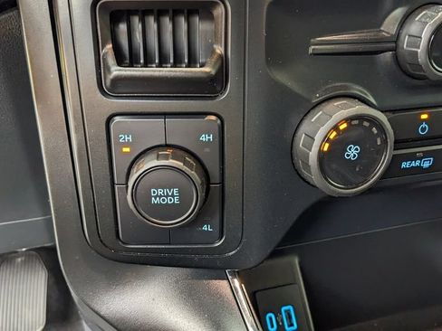 Certified 2024 Ford F150 STX AWD/4WD image 30