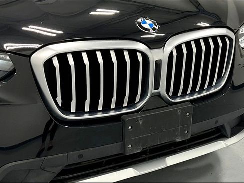Used 2023 BMW X3 xDrive30i w/ Convenience Package w/ZPA image 36