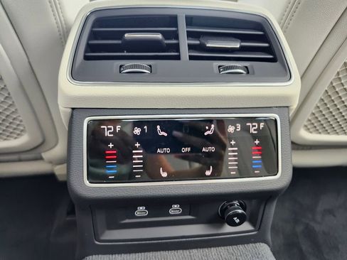 New 2025 Audi A6 Premium Plus image 29