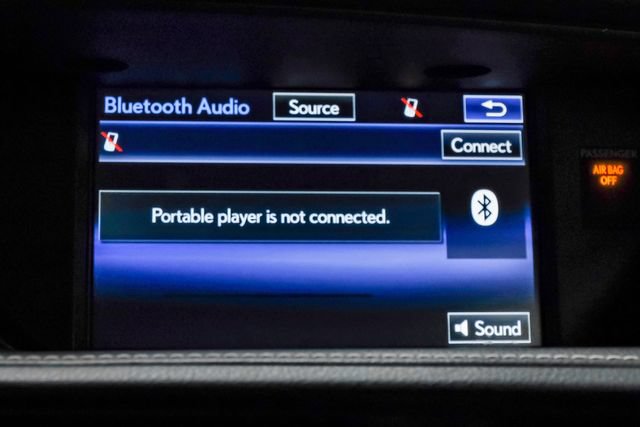 Used 2016 Lexus ES 350 w/ Ultra Luxury Package FWD image 34