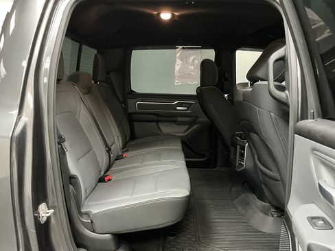 Used 2022 RAM 1500 Big Horn AWD/4WD image 30