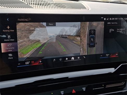 New 2026 BMW 530i xDrive 530i xDrive image 16