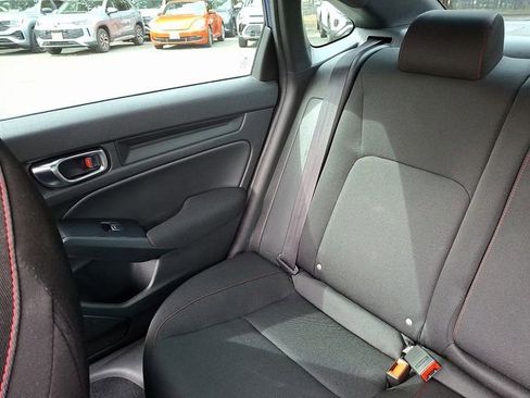 Used 2023 Honda Civic Si image 18