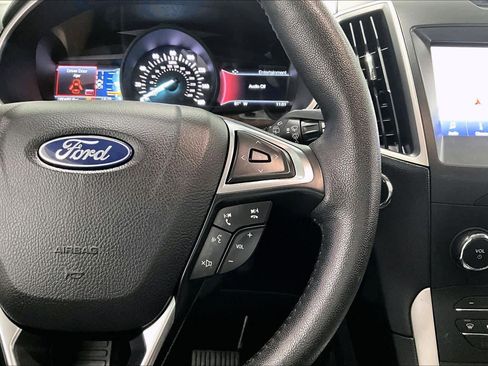 Used 2020 Ford Edge SEL AWD/4WD image 22