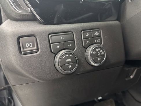 New 2026 Chevrolet Silverado 2500 LT AWD/4WD image 11