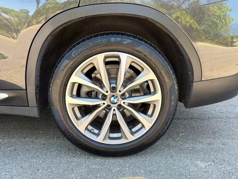 Used 2018 BMW X3 xDrive30i AWD/4WD image 39