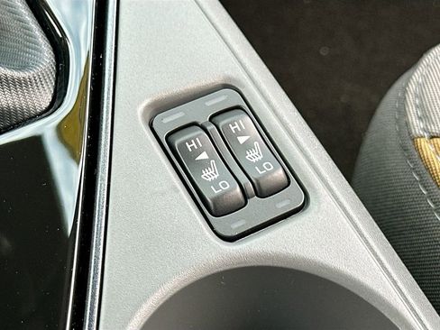 New 2026 Subaru Crosstrek 2.5i Sport AWD/4WD image 19