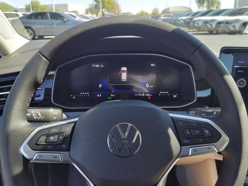 New 2025 Volkswagen Jetta SE image 19