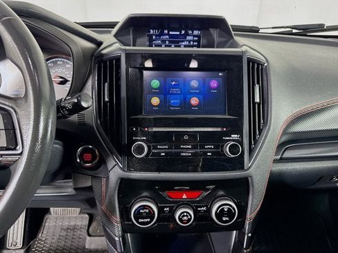 Used 2022 Subaru Forester Sport image 12