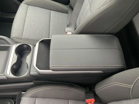 New 2026 GMC Terrain Elevation image 46