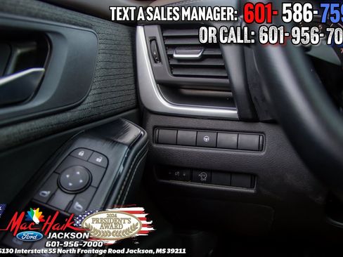 Used 2023 Nissan Rogue SV image 20