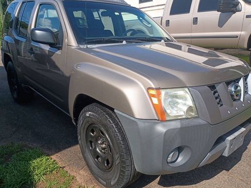 Used 2007 Nissan Xterra X w/ Power Pkg RWD image 4