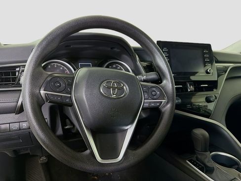 Used 2024 Toyota Camry LE image 14