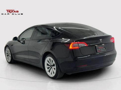 Used 2022 Tesla Model 3 RWD image 6
