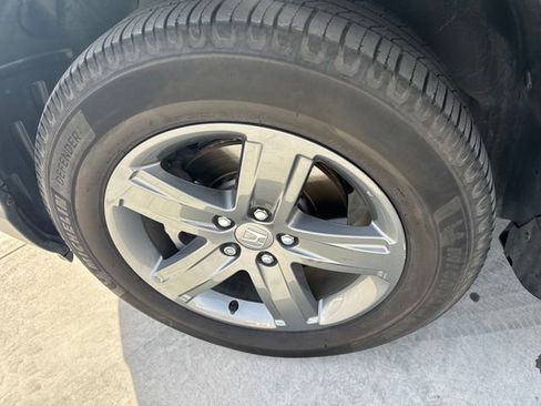 Used 2023 Honda Ridgeline RTL image 25