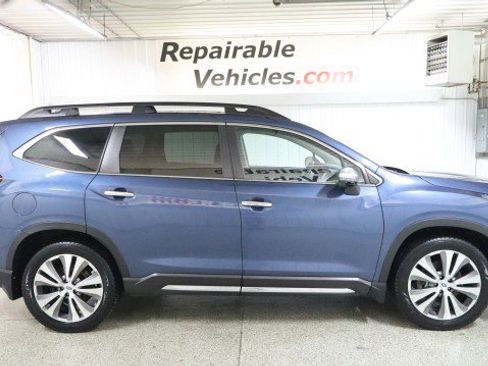 Used 2020 Subaru Ascent Touring w/ Popular Package #3 AWD/4WD image 4