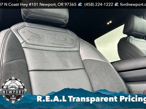 New 2026 Ford F150 Raptor AWD/4WD image 18