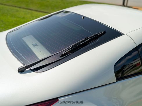 Used 2004 Nissan 350Z Touring w/ Cargo Convenience Pkg image 42