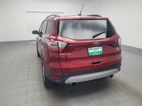 Used 2018 Ford Escape SE AWD/4WD image 6