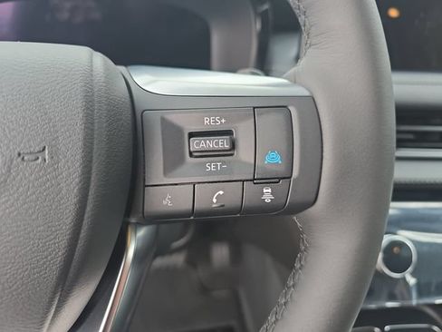 Used 2027 INFINITI QX65 Sport AWD/4WD image 27