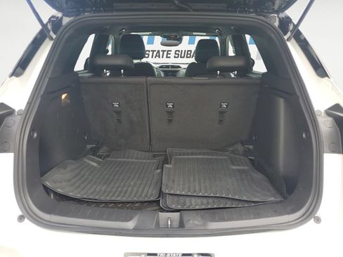 Used 2022 Chevrolet TrailBlazer RS AWD/4WD image 16